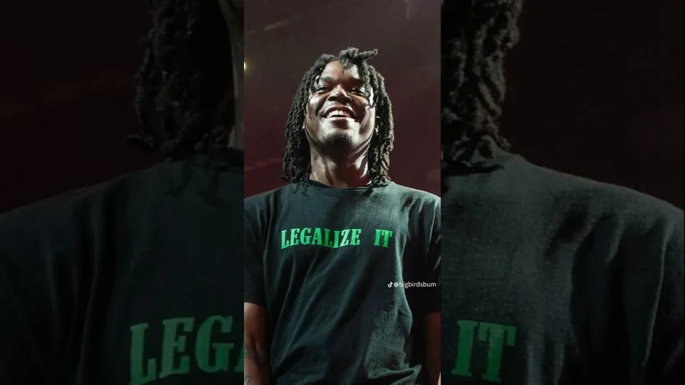 Lucki Type Beat Quadrant Explained and How to Use It in 2026